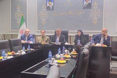 وزیر آموزش‌وپرورش: طرح «مدرسه اولیا» گامی مؤثر در تقویت عدالت آموزشی