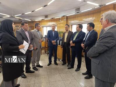 سازمان بازرسی نحوه پرداخت ارز حجاج و مسافری را بررسی کرد/ ارائه ۲ پیشنهاد در راستای رفاه حال زائران حج