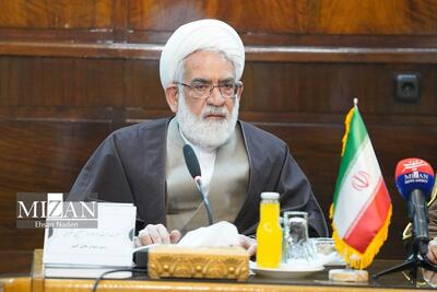 رئیس دیوان عالی کشور: امکان مولدسازی ساختمان دادگستری بابل بررسی می‌شود