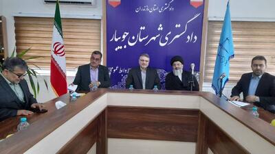 رئیس سازمان پزشکی قانونی: کشاورزان و صنعتگران خط مقدم تولید در کشور هستند