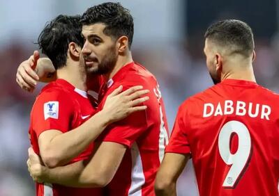 وضعیت غیرمنتظره شباب الاهلی در مسیر قهرمانی