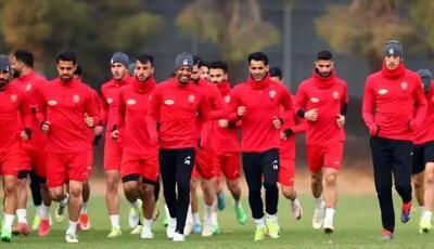 اتفاقات غیرمنتظره پرسپولیس؛ پوستر متفاوت سرخ ها در آخرین بازی فصل!