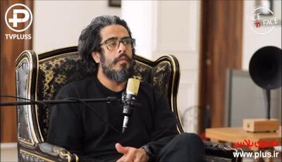 چرا خسرو شکیبایی دو روز قبل از مرگ به پسرش سیلی زد؟ روایت تلخ پوریا از آخرین دیدار با پدر