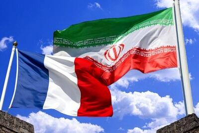 فرانسه علیه ایران اقامه دعوی می‌کند؛ شکایت رسمی به لاهه