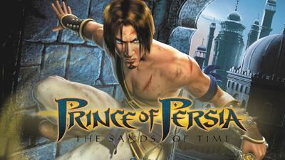 تاریخ انتشار بازسازی Prince of Persia: The Sands of Time اعلام شد - پارس فوتبال