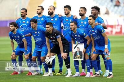 ویروس سرماخوردگی در اردوگاه آبی ها امید پرسپولیس را کم رنگ تر کرد - پارس فوتبال