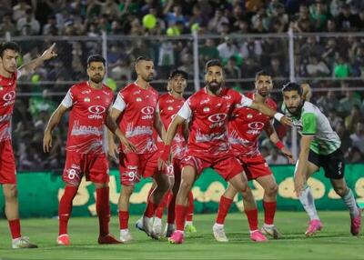 پیشکسوت پرسپولیس: تمام تیم‌های لیگ برای جذب امید عالیشاه سرودست می‌شکنند - پارس فوتبال