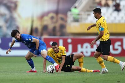 پایان لیگ ۲۴ با قهرمانی تراکتور؛ سپاهان آسیایی شد، پرسپولیس برد ولی سهمیه نگرفت - پارس فوتبال