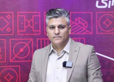 مدیر اجرایی پرسپولیس: امیدوارم استقلال پاک به سپاهان باخته باشد! - پارس فوتبال