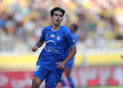 طلسم شکنی استقلالی‌ها به کام پرسپولیسی‌ها - پارس فوتبال