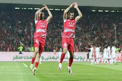 مهاجم سابق پرسپولیس: آقای گلی لیگ برتر با این تعداد گل غم‌انگیز است - پارس فوتبال