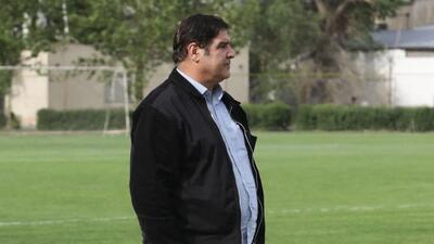 سرمربی نساجی: هواداران حمایت کنند تا لیگ را با برد تمام کنیم - پارس فوتبال