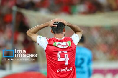 پرسپولیس در حسرت آسیا ماند؛ پایان فصل کابوس‌وار قرمزها با بُرد بی‌فایده - پارس فوتبال