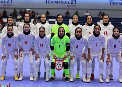 ایران 2 - ژاپن 3: رویای بر باد رفته هت‌تریک در آسیا - پارس فوتبال