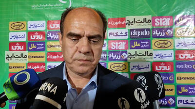 عالمی: بچه‌ها با تمام وجود بازی کردند - پارس فوتبال
