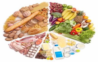 ۱۰ خوراکی طلایی برای موفقیت در امتحانات!