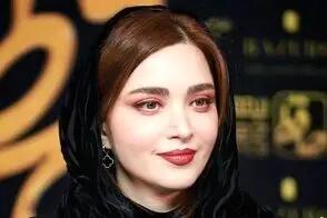 جشن امضا در نمایشگاه کتاب با بهنوش طباطبایی