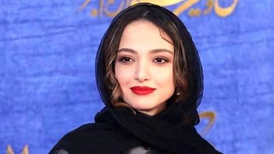 فیلم آواز باشکوه سالار عقیلی با بازی ندا جبرئیلی بازیگر سریال برادر جان  / تنها می مانم می دانم می آیی  + موزیک ویدیو