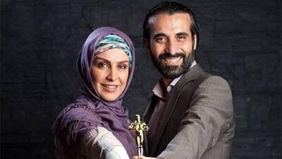 ماه‌چهره خلیلی، خواهر مختار در مختارنامه: خواستگاری من اینترنتی بود خانواده من لندن بود و خانواده داماد ایران+ویدیو
