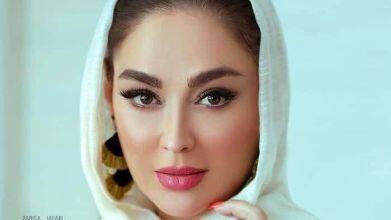 فیلم / الهام حمیدی : به خدا من مظلوم نیستم ، شما اون روی منو ندیدین ، دیر عصبانی میشم ولی وقتی عصبانی بشم....!!!
