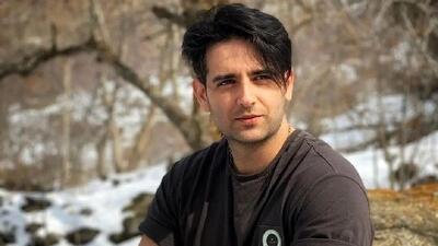 امیرحسین آرمان؛ آره عاشق که شدم..ولی مگه بعدش باید چیزی بشه؟ + فیلم