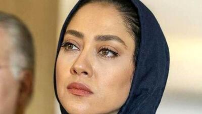 بهاره کیان افشار تولدش را این شکلی جشن گرفت