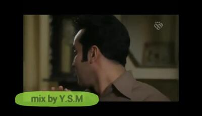 الیکا عبدالرزاقی از امین زندگانی خواستگاری کرد!