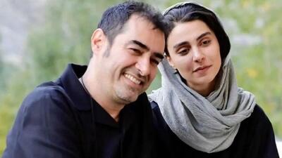 فیلم / سکانس سانسور شده سریال آبان /  عاشقانه های زیر تیغی شهاب حسینی و لاله مرزبان !