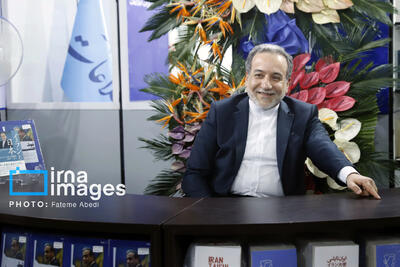 عراقچی: هیچ‌یک از تأسیسات هسته‌ای ایران جمع‌آوری نخواهد شد