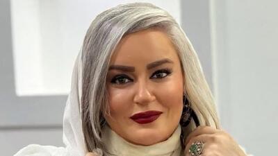 واکنش جالبِ نعیمه نظام‌دوست به یک نوازنده خیابانی