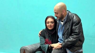 اعتراف شقایق فراهانی در حضو مهران مدیری جنجالی شد