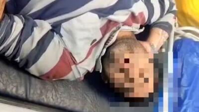 زمین‌گیر شدن خطرناک‌ترین شرور شهریار«سجاد کرده» با شلیک قاطع پلیس