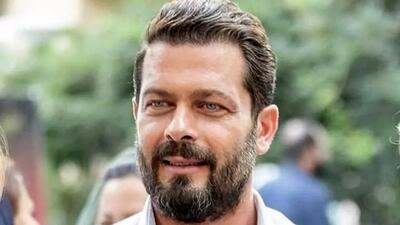 پژمان بازغی: علاقه‌مندم در نقش شهید ابراهیم هادی ظاهر شوم+فیلم