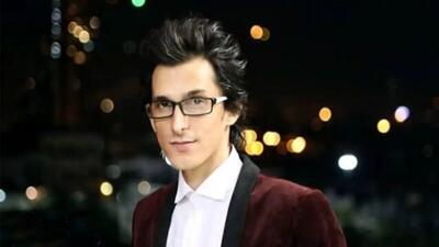 فیلم آواز احساسی مرتضی پاشایی ! /  تو اوج مریضیش این آهنگ رو خام خوند بمونه برای یار ابدیش !