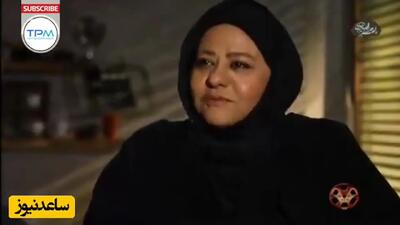 رابعه اسکویی از تجربه تلخ پیوستن به شبکه جم می‌گوید: بعد از برگشتن به ایران چندین بار رفتم  جواب پس دادم؛ برخوردی بدی با من....+ فیلم