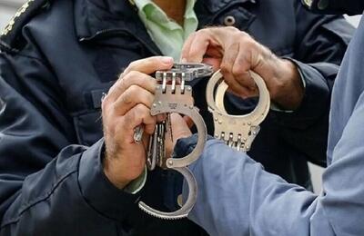 ببینید| اعترافات عجیب یک لات مجازی بعد از دستگیری! | رویداد24