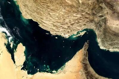 ان.بی.سی: خلیج فارس در نقشه‌های رسمی آمریکا همچنان به‌عنوان «خلیج فارس» باقی خواهد ماند | رویداد24