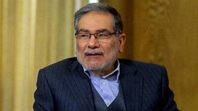 شمخانی: ایران آماده است تعهد بدهد که کل اورانیوم غنی‌شده با درصد بالا را از بین ببرد | رویداد24