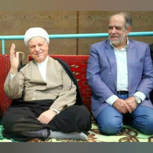 مشاور بی‌تعارف دولت‌ها