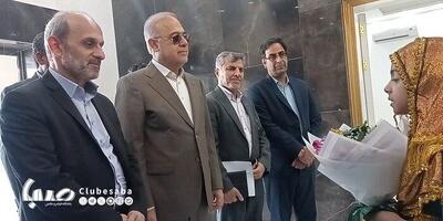 تشکر از رسانه ملی برای برخورد قاطع با خاطیان پخش برنامه تفرقه‌افکنانه | پایگاه خبری صبا