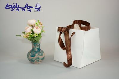 خرید ساک دستی آماده 50 عددی با ارسال رایگان از کجا؟