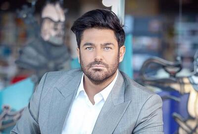 رونمایی محمدرضا گلزار از ماشین جدید فوق لاکچری‌اش + عکس