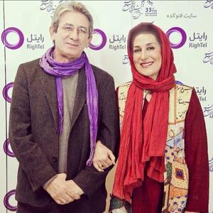 ماجرای جالب آشنایی و پیشنهاد ازدواج فاطمه معتمد آریا به‌ همسرش از زبان خودش + فیلم