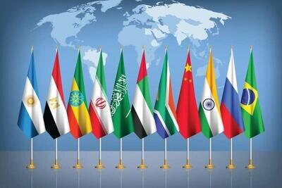 خدمات هوایی روسیه به بریکس