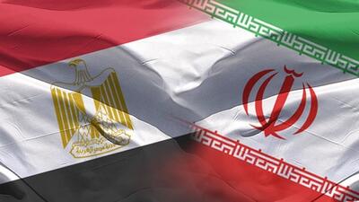 الاهرام: «فضای مثبتی» بین قاهره و تهران وجود دارد که نشان می‌دهد «یک پیشرفت نزدیک» در راه است | شفقنا