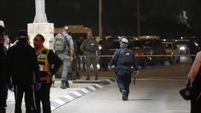 در پی مرگ یک زن شهرک‌نشین؛ درخواست صهیونیست‌ها برای تخریب کامل روستاهای فلسطینی | شفقنا