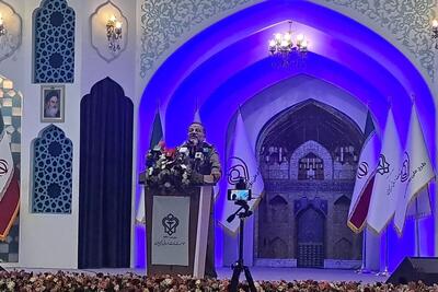 برگزاری دومین همایش رویش امید درمشهد | جمعیت و فرزندآوری، مهمترین رکن در تحقق ایران قوی است