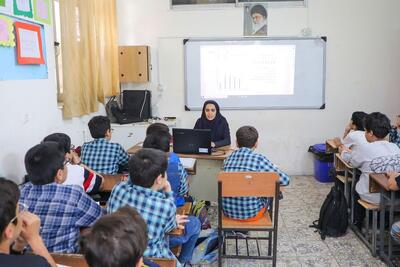 صدور مجوز استخدام ۸۵ هزار نفر در آموزش و پرورش| در حوزه آیین‌نامه ارتقای رتبه‌بندی معلمان تا هفته آینده نتایج مثبتی حاصل می‌شود