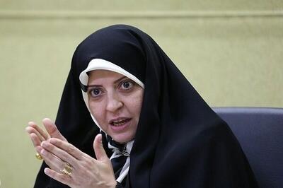 رفع مشکلات ضمانت وام دهک‌های ۱ تا ۵ زنان سرپرست خانواده توسط شهید جمهور در دولت سیزدهم
