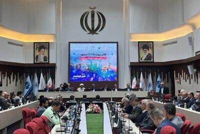 مدیرعامل شرکت مخابرات ایران: پروژه هوشمندسازی شهر مشهد، بزرگ‌ترین پروژه ارتباطی کشور است